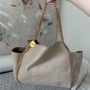 NWOT Stella McCartney Falabella Tote RARE 💠